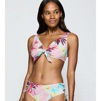 Summer Fleur Bikini Top