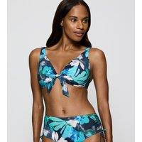 Summer Fleur Bikini Top