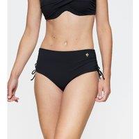 Summer Twist Maxi Bikini Bottoms