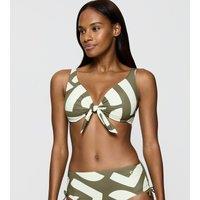 Summer Allure Bikini Top