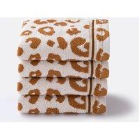 Zani Set of 4 Guest Towels