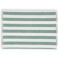 Hendaye Reversible 1100g/m Towelling Bath Mat