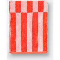 Tabaka Velour Towelling Hand Towel