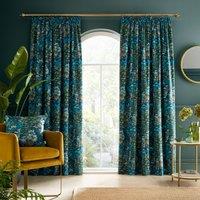 Garden Walk Curtain