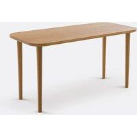 Solid Oak Coffee Table L100cm, Crueso