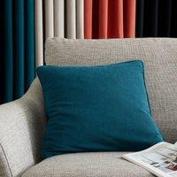 Wilson Velvet Filled Cushion