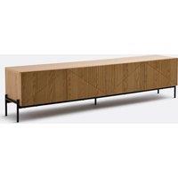 Lodge Hi-Fit/TV Stand