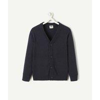 V-Neck Cardigan