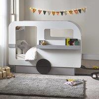 Caravan Bed