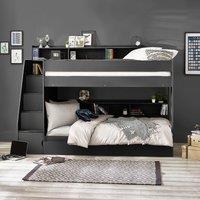 Dawson Staircase Bunk Bed