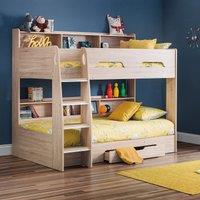 Zodiac Bunk Bed