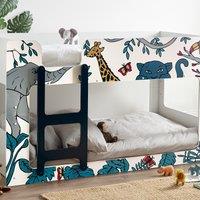 Jungle Bunk Bed