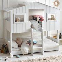 Forest Treehouse Bunk Bed