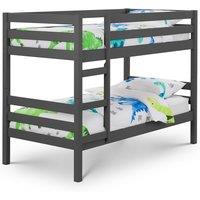 Cole Solid Pine Bunk Bed