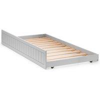 Savannah Shaker Trundle Bed