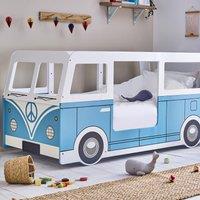 Campervan Bed