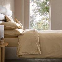 Galor Cotton Sateen Duvet Cover