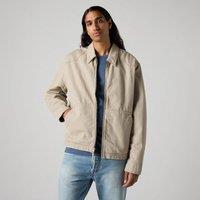 Lightweight Zipped Jacket