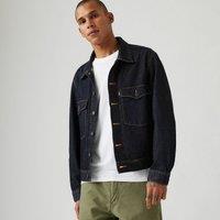 Denim Trucker Jacket
