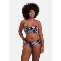 Fidji Bandeau Swimming Costume Top