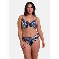 Fiji Swimming Costume Top