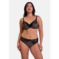 Lena Classic Underwired Bra