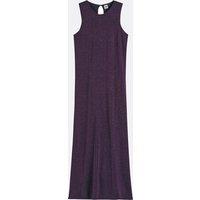 Sleeveless Full Maxi Dress