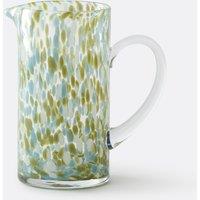 Dotio Speckled Glass Carafe