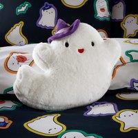 Halloween Ghost 3D Cushion