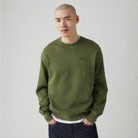 Housemark Crew Neck Sweatshirt