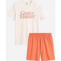 Short Pyjamas