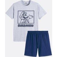 Super Mario Pyjamas