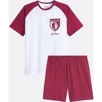 Short Pyjamas