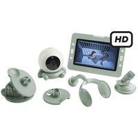 Yoo Go Plus A014433 Video Baby Monitor