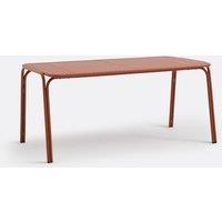 Lyona Aluminium Garden Table