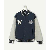 Fleece Cardigan