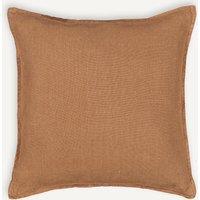 Boreo Cushion Cover in Thick Linen