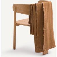 Boreo Thick Linen Throw