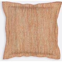 Marciana Cushion Cover in Cotton/Linen/Silk