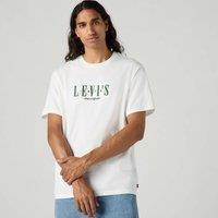 Printed Relaxed T-Shirt