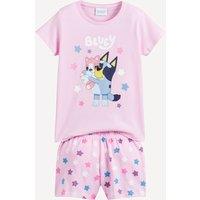 Short Pyjamas