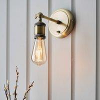 Dennery Wall Light