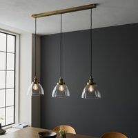Malo 3 Pendant Light