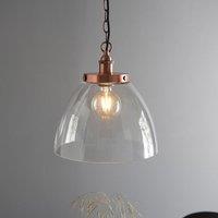 Malo Grand 1 Pendant Light