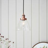 Malo Pendant Light