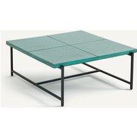 Aelio Garden Coffee Table in Polystone