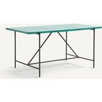 Aelio Polystone Garden Table