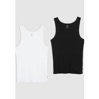 Pack of 2 Vest Tops