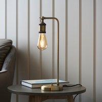 Dennery Table Lamp