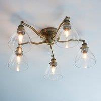 Malo 5 Ceiling Light